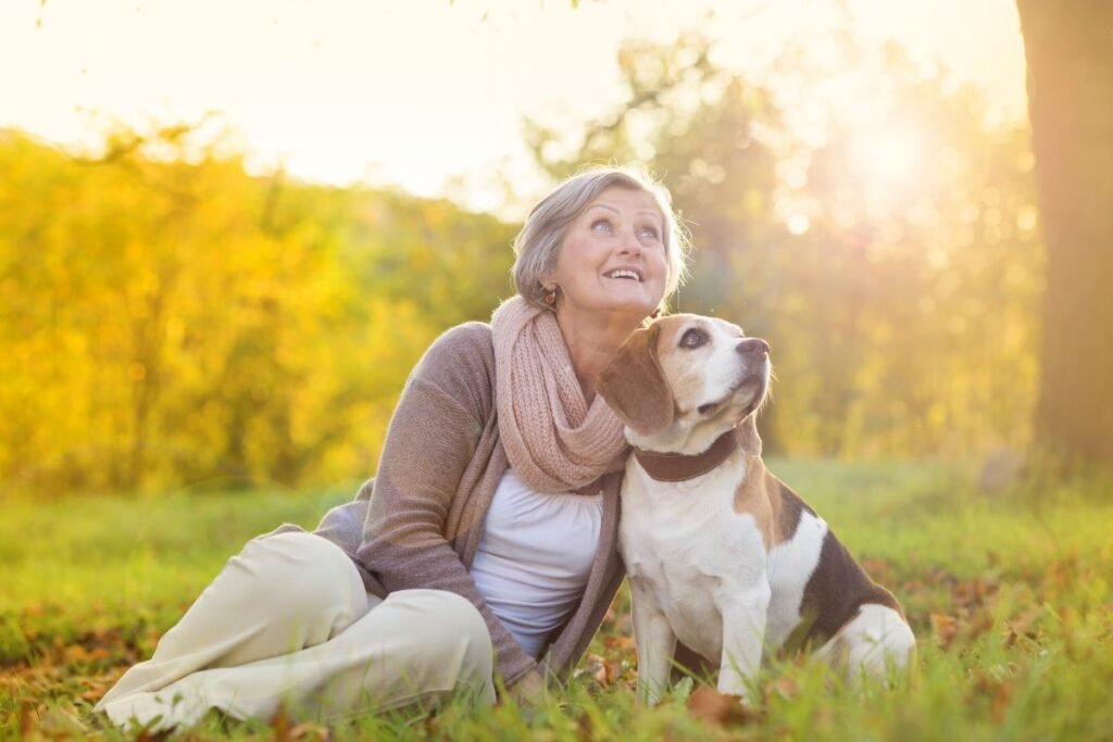 The Advantages of Adopting a Senior Pup: 4 Benefits You Need to Know