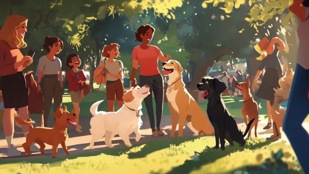 dog-personality-types