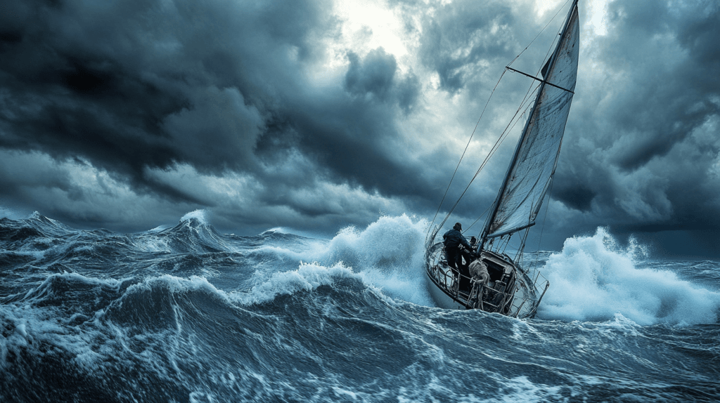 man-and-dog-saved-from-hurricane